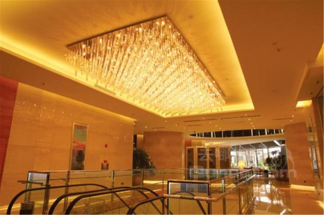 Zhongshan Lighting Era Hotel المظهر الخارجي الصورة